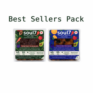 Best Seller Variety Pack