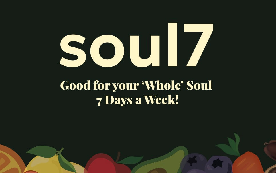 Soul7 Produce